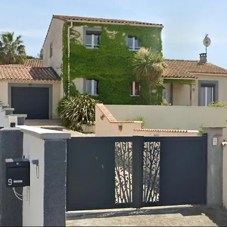 Agreable Avec Jacuzzi