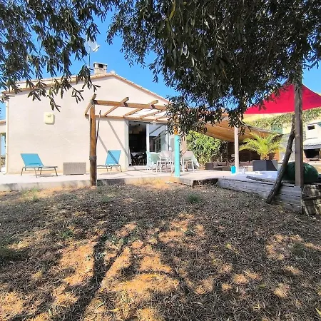 Maison Avec Jacuzzi Hébergement de vacances *