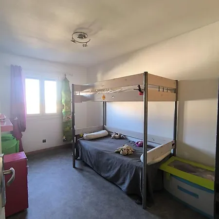 Maison Avec Jacuzzi Hébergement de vacances *