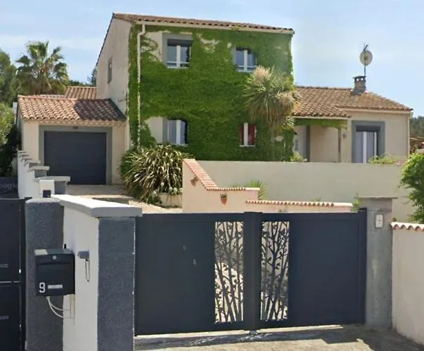 Agreable Maison Avec Jacuzzi